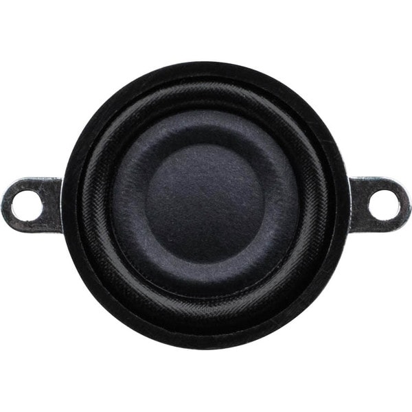 Main product image for Dayton Audio CE26MP-8 1" Treated Paper Cone Mini Speaker Driver 8 Ohm285-211